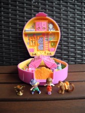 Polly pocket bluebird - 💖,