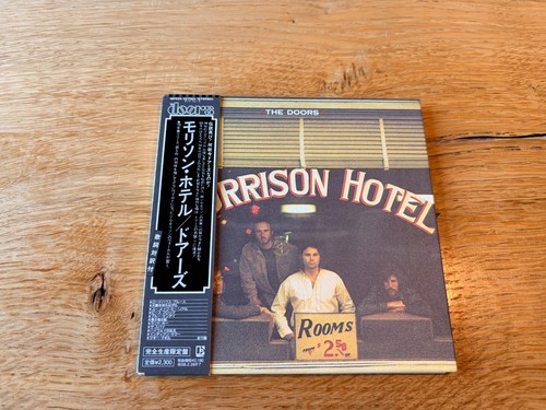 The doors morrison - doors,