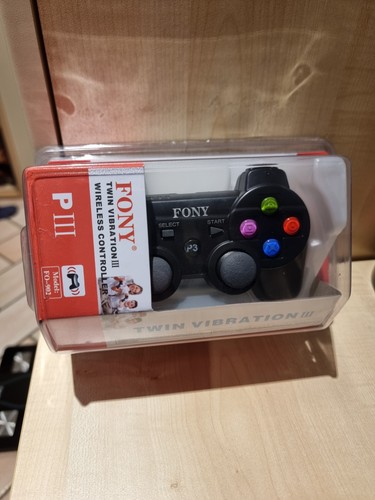 Controller wireless fony - fony, per