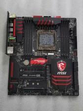 Per msi x99a gaming ack - gaming, 9