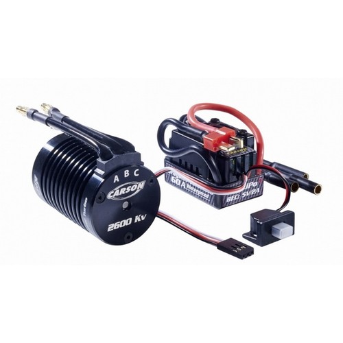 Carson 906311 bl set - carson,