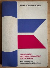 Impara Basic Con Il Commodore