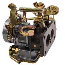2 Barrel Carburetor Carb for