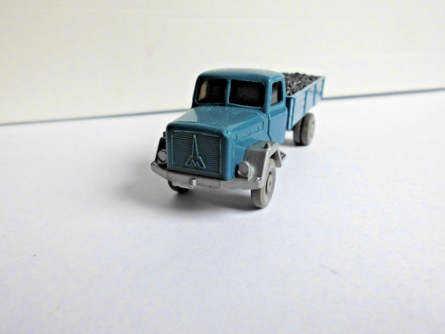 Wiking magirus saturno - 1:87,