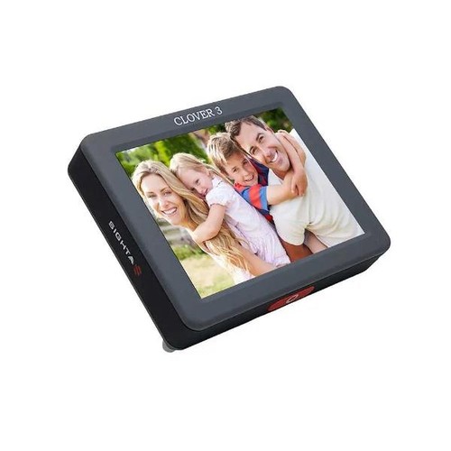 Clover lente di - 3,