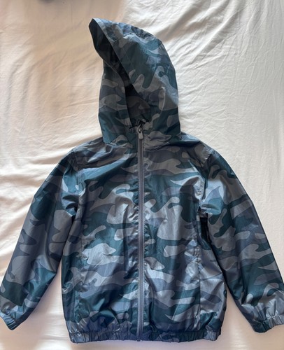 Giacca vento bambino - a,