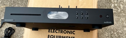 Audiolab 6000cdt - ⭐️,