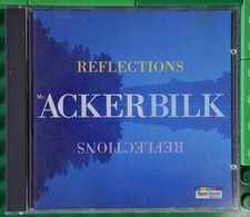 Mr. Acker Bilk - Reflections -