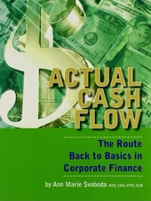 Actual Cash Flow - There Route