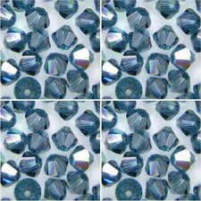 Perline cristallo swarovski - cristallo,