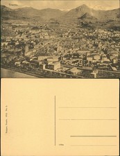 Cartolina Trento Trento Totale