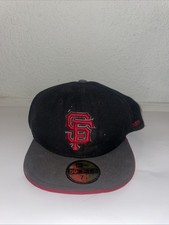 San Francisco Hat 