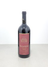 Barolo Paolo Scanavino Riserva