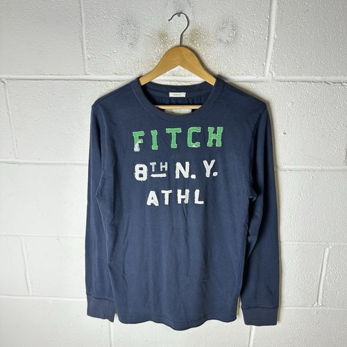 Camicia vintage abercrombie - camicia,