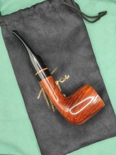 Pipa Tom Spanu Gallina Fiammata