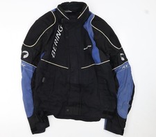 Giacca moto uomo taglia l - moto,