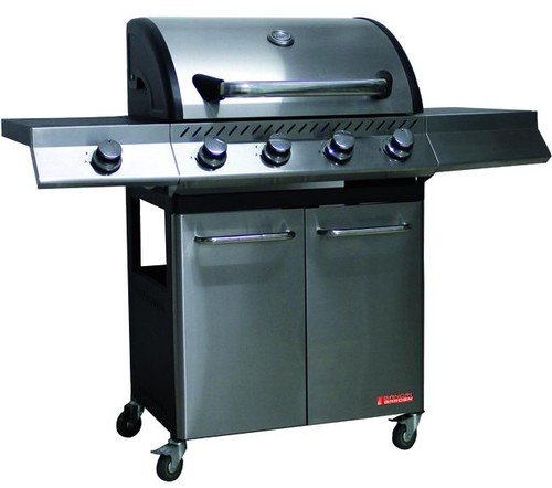 Barbecue sandri gas brasile - barbecue,