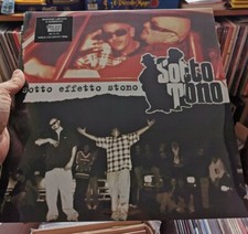 Sottotono Sotto Effetto Stono