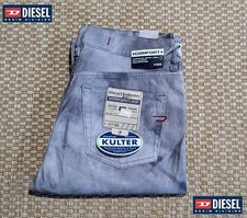 Diesel Pantalon en Spandex