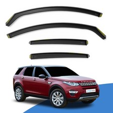 LAND ROVER DISCOVERY 2014-in