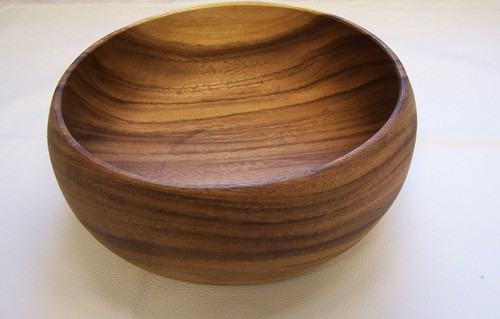Ciotola legno - , insalata
