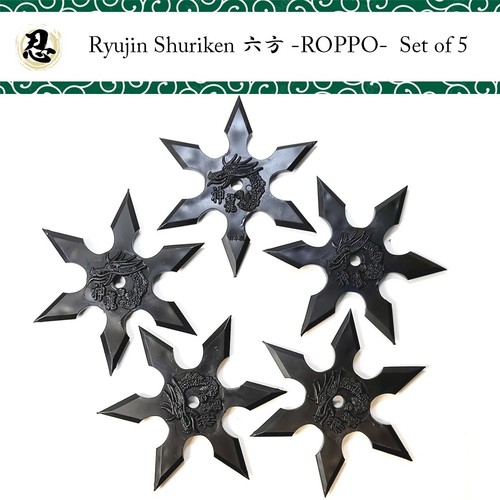 Arma ninja plastica ryujin - arma,