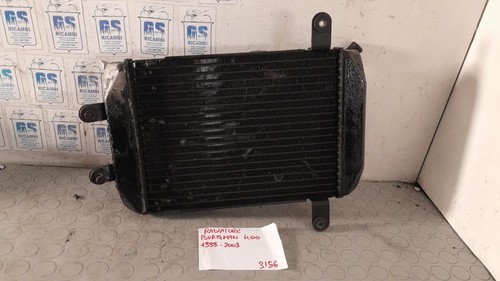 Radiatore suzuki burgman 400 - suzuki,