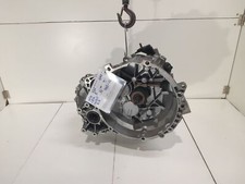 CAMBIO MANUALE COMPLETO PER