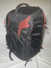 Zaino fotocamera Manfrotto Pro Light 3N1-36 per DSLR/C100/DJI Phantom Book Bag ��