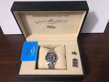 Perseo Trestelle submarine serie limitata 300 pezzi sommergibile Macallè