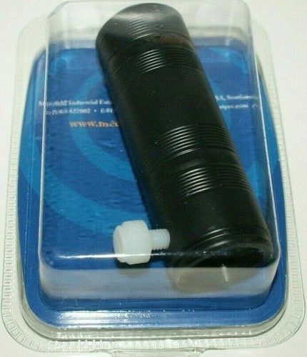 Plastica cornamusa canna - plastica,