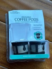 New Handy Gourmet Set of 2