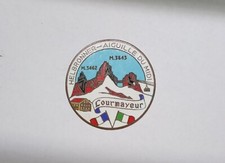 [NC] COURMAYEUR (AOSTA)