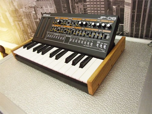 Roland boutique k25m - boutique, tastiera