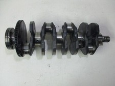 363 ALBERO MOTORE SAAB 9.3 1.9 TiD 16V 110 KW 150 CV ANNO 2008 Z19DTH