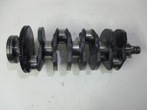 363 albero motore - motore, saab
