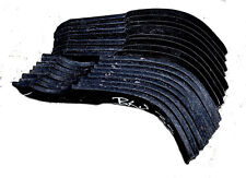 KIT 16 ZAPPETTA MOTOZAPPA