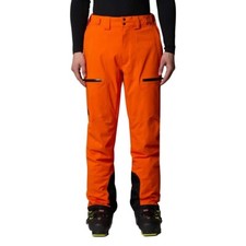 THE NORTH FACE CHAKAL Insulated PANT Pantalone Uomo Ski Snowboards TNF Orange