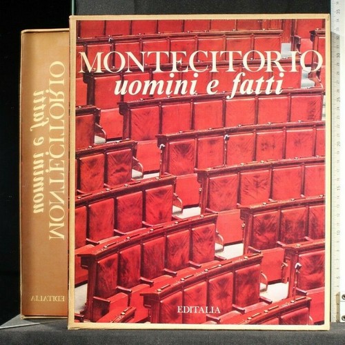 Montecitorio uomini fatti - uomini,