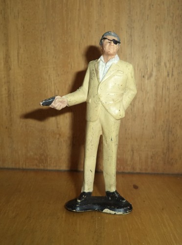 Figurina emilio largo - figurina,