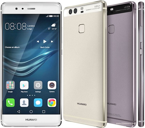 Huawei eva l09 gb - huawei, -32