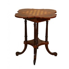 BISCOTTINI Tavolo Legno