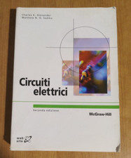 Alexander Sadiku - Circuiti