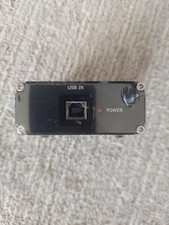 DAC Sabre ES9018K2M and SA9023