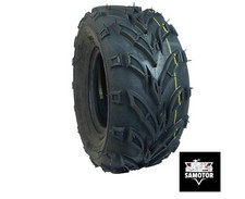 Gomma pneumatico quad 16x8 - 16x8, r7