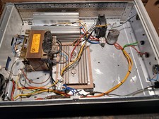 Alimentatore  Regolabile Stabilizzato Lineare 300 W