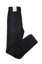 ZARA Warm Skinny Hi-Rise Ankle