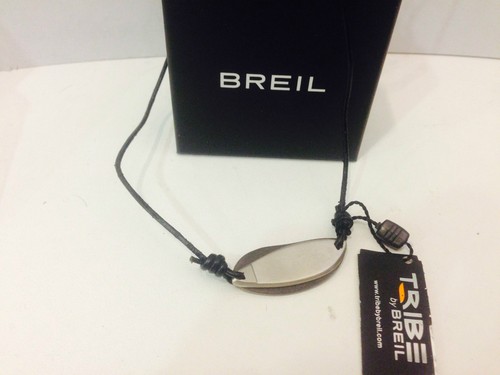 Collana breil side tj0479 - collana,