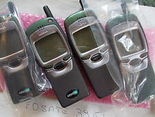 Telefono Cellulare NOKIA 7110 Il mito Matrix Banana CAMALEONTE