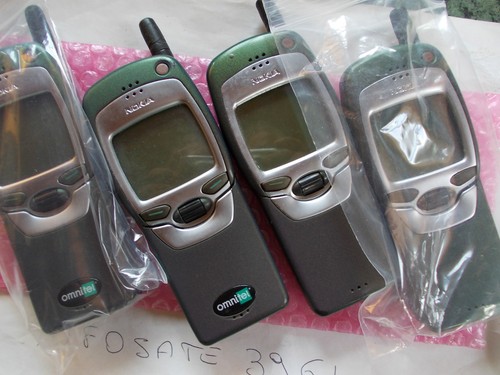 Telefono cellulare nokia 7110 - nokia,